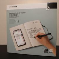 MOLESKINE SMART WRITING SET ELLIPSE