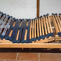 rete elettrica motorizzata