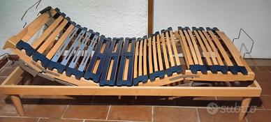 rete elettrica motorizzata