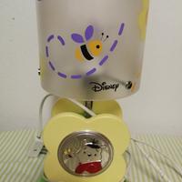 Lampada Disney Winnie the Pooh
