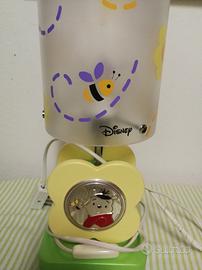 Lampada Disney Winnie the Pooh