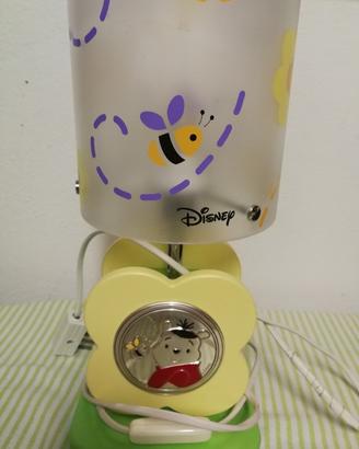 Lampada Disney Winnie the Pooh