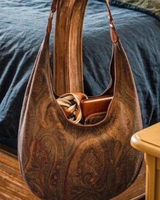 Borsa Etro vintage anni 90