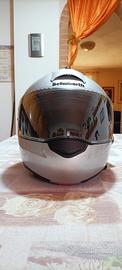 due caschi schuberth