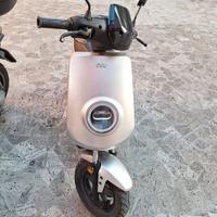 NIU UQi - 2022