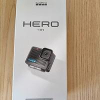 Go pro Hero 4k