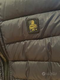 Piumino donna refrigwear