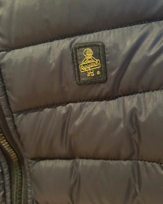 Piumino donna refrigwear