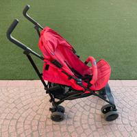Passeggino Chicco