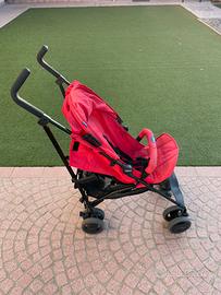 Passeggino Chicco