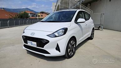 Hyundai i10 1.0 MPI Connectline NEW NAVIG. co...