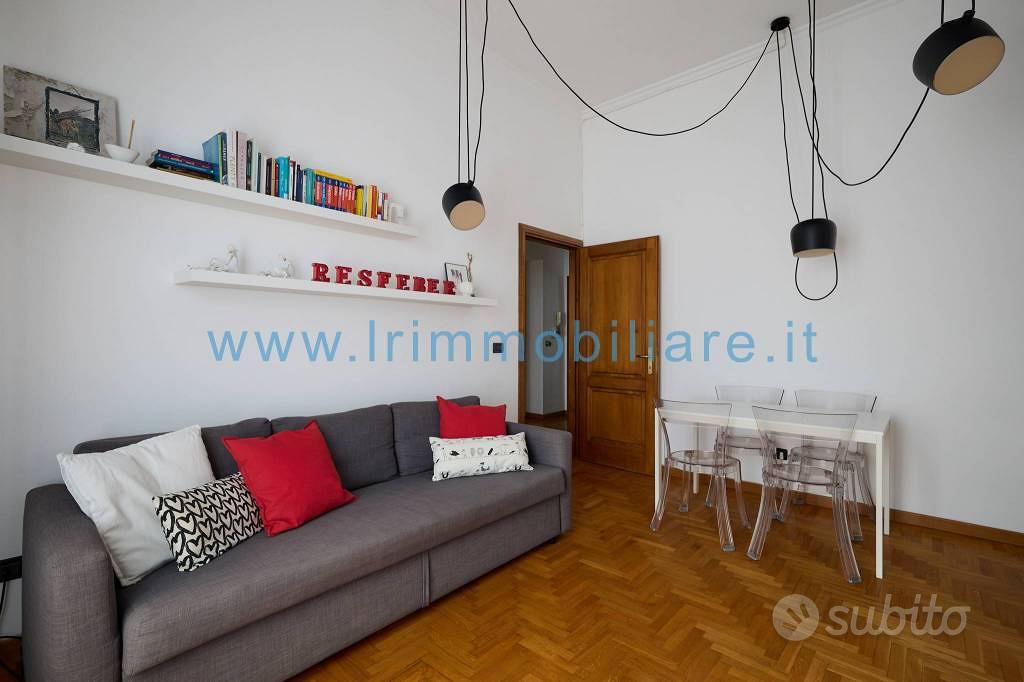 Appartamento – Roma, Della Vittoria - Vista 4