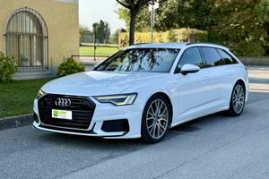AUDI A6 S LINE 45 TDI AVANT 4