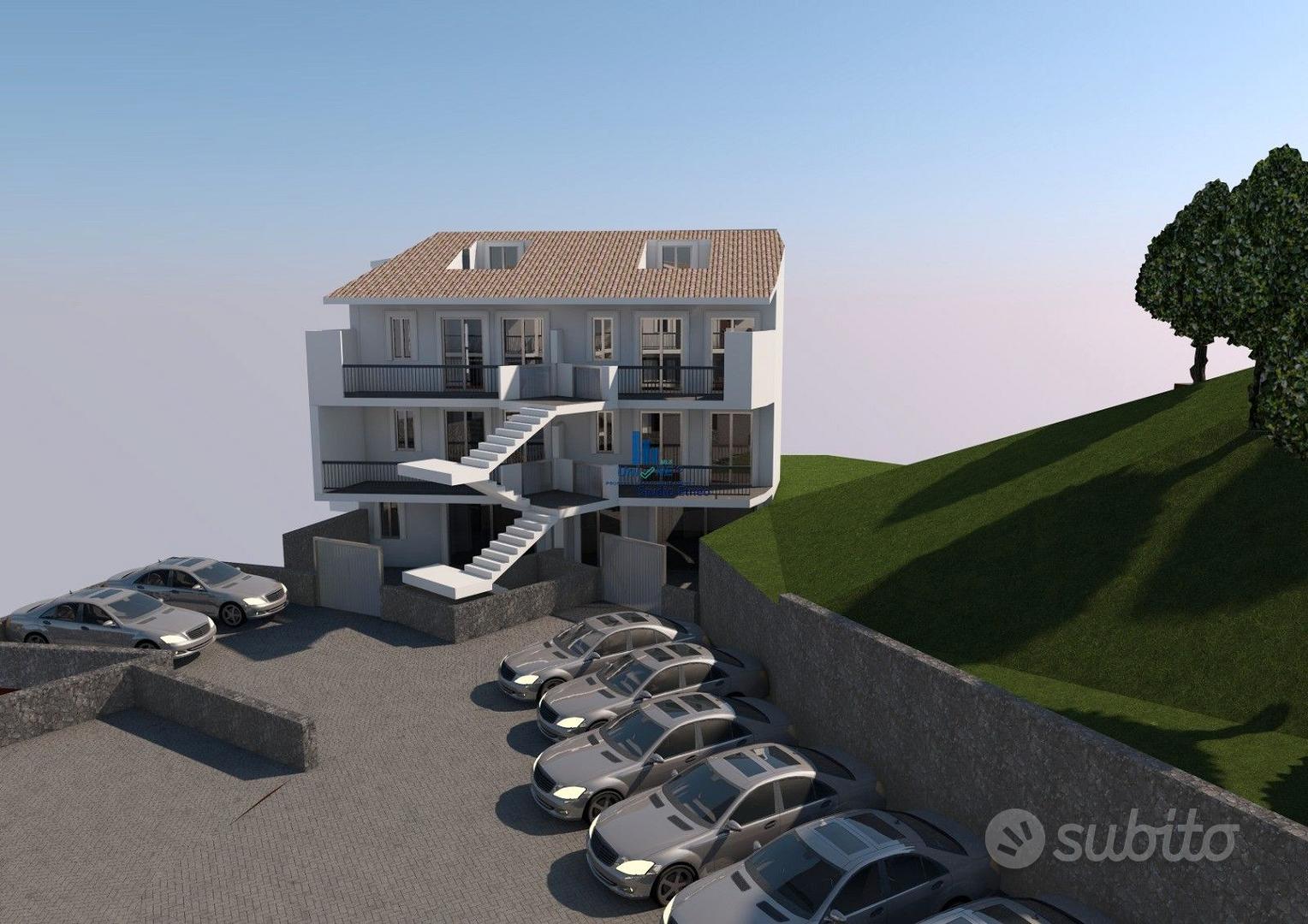 Appartamento – Aci Bonaccorsi, Catania - Vista 4