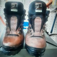 scarpe da trekking grisport