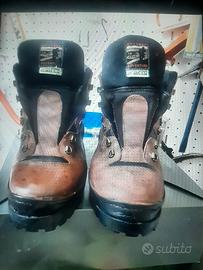 scarpe da trekking grisport