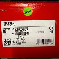 Kramer TP-580R