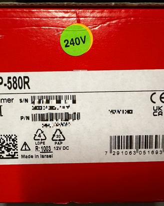 Kramer TP-580R
