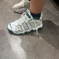 nike uptempo