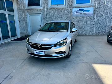 Opel Astra 1.4 Turbo 110CV EcoM Sports Tourer Dyna