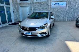 Opel Astra 1.4 Turbo 110CV EcoM Sports Tourer Dyna