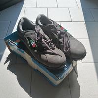 scarpe antinfortunistiche Lewer 