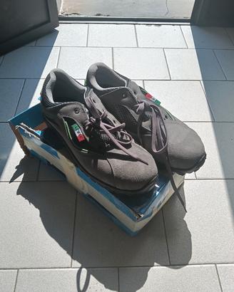 scarpe antinfortunistiche Lewer 