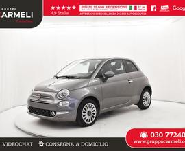 Fiat 500 1.0 hybrid 70cv