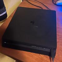 Playstation 4 Slim