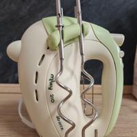 Sbattitore Impastatrice Ariete Mixy 