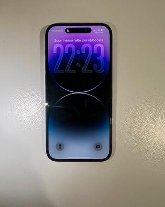 iPhone 14 Pro 256gb
