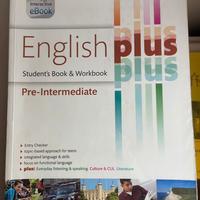 English plus Pre-intermediate