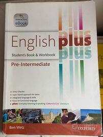 English plus Pre-intermediate