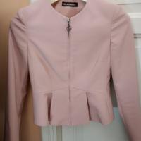 Giacchino CLAUSURA originale