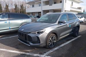 Mg ZS Hybrid+ Luxury