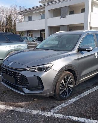 Mg ZS Hybrid+ Luxury