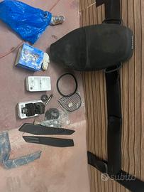 Ricambi piaggio sfera 50 prima serie