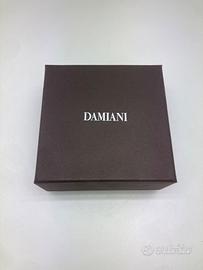Scatola fedi DAMIANI