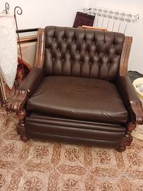 Poltrona letto