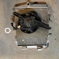 KAWASAKI ZX10R 04-05