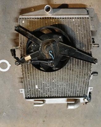 KAWASAKI ZX10R 04-05