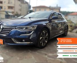 RENAULT Talisman Sporter Blue dCi 150 CV Execut...