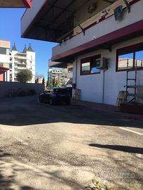 Magazzino a Montesilvano (PE)