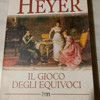 Georgette Heyer - Il gioco degli equivoci