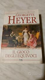 Georgette Heyer - Il gioco degli equivoci