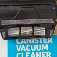 SPAZZOLA ANTI-INTASAMENTO ORIGINALE SAMSUNG