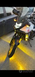 Honda transalph