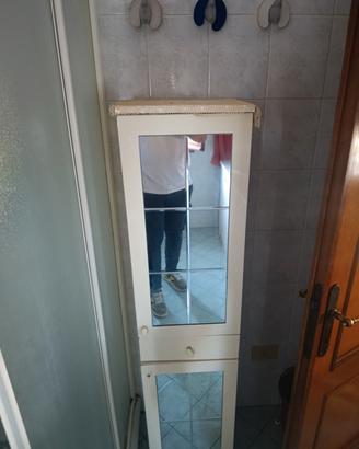 colonnina bagno