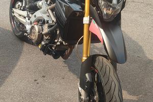 Aprilia Dorsoduro 750