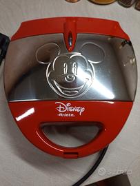 Tostapane Disney Ariete